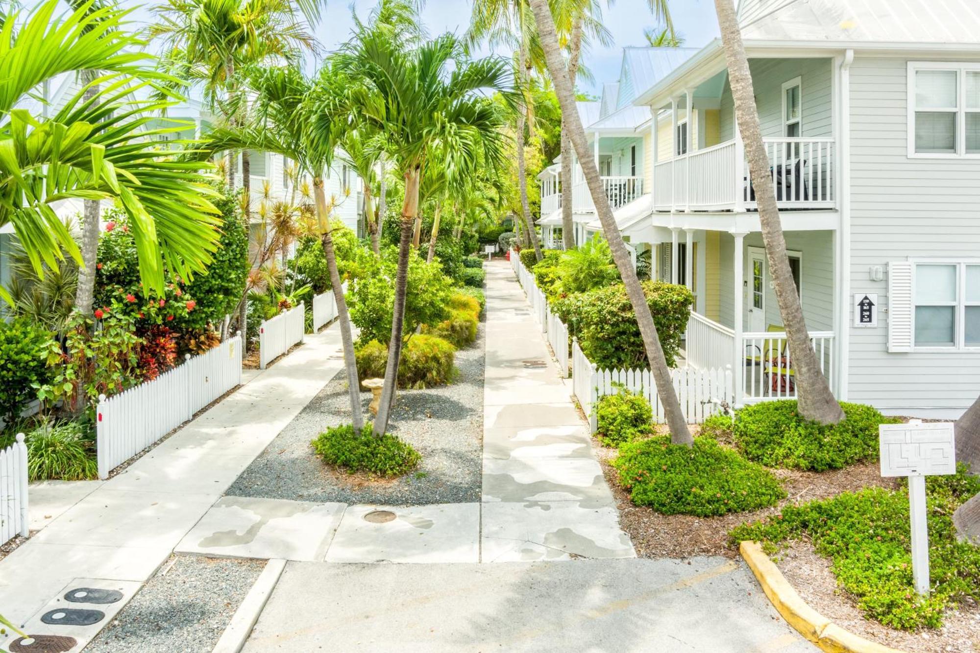 A Siesta Bay By Avantstay Key West Walkable Gated Community Shared Pool Week Long Stays Only Exterior photo