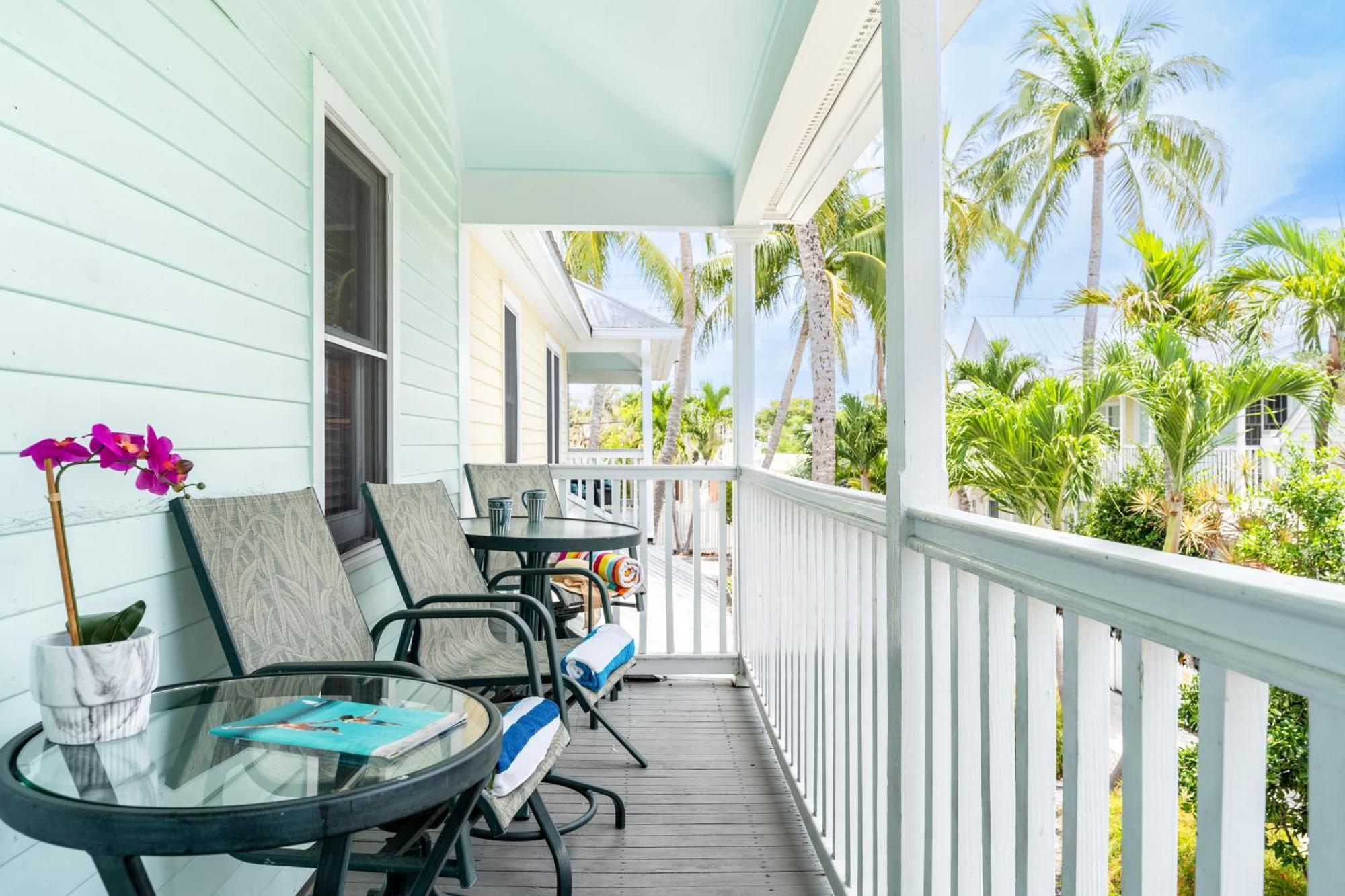 A Siesta Bay By Avantstay Key West Walkable Gated Community Shared Pool Week Long Stays Only Exterior photo